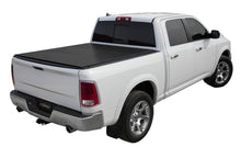 Cargar imagen en el visor de la galería, Access LOMAX Tri-Fold 09-17 Dodge Ram 1500 5ft 7in Short Bed (w/o RamBox Cargo Management Sytem)