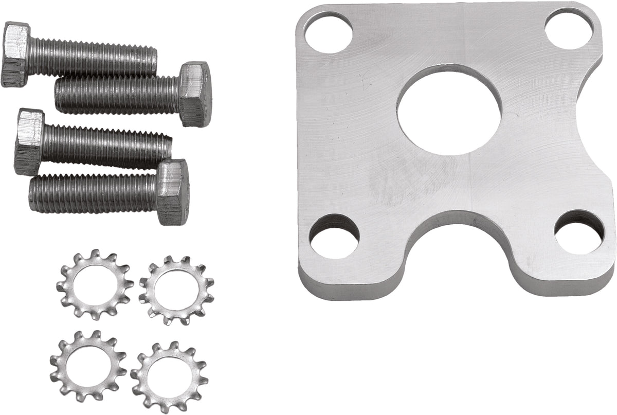 PRO ONE Kick Stand Angle Plate 36-99 BT (103330)