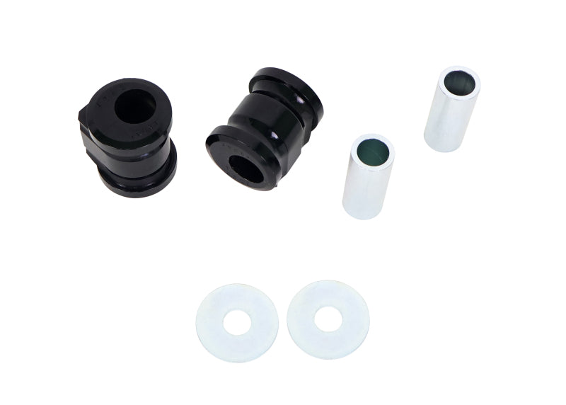 Whiteline 87-88 Toyota Corolla Lower Control Arm Inner Rear Bushing Kit