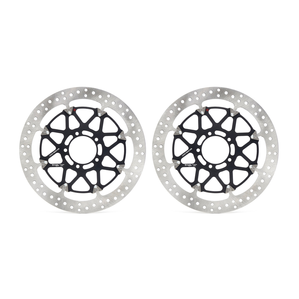 Brembo Upgrade Front T-Drive Rotor Floating (208C89036)