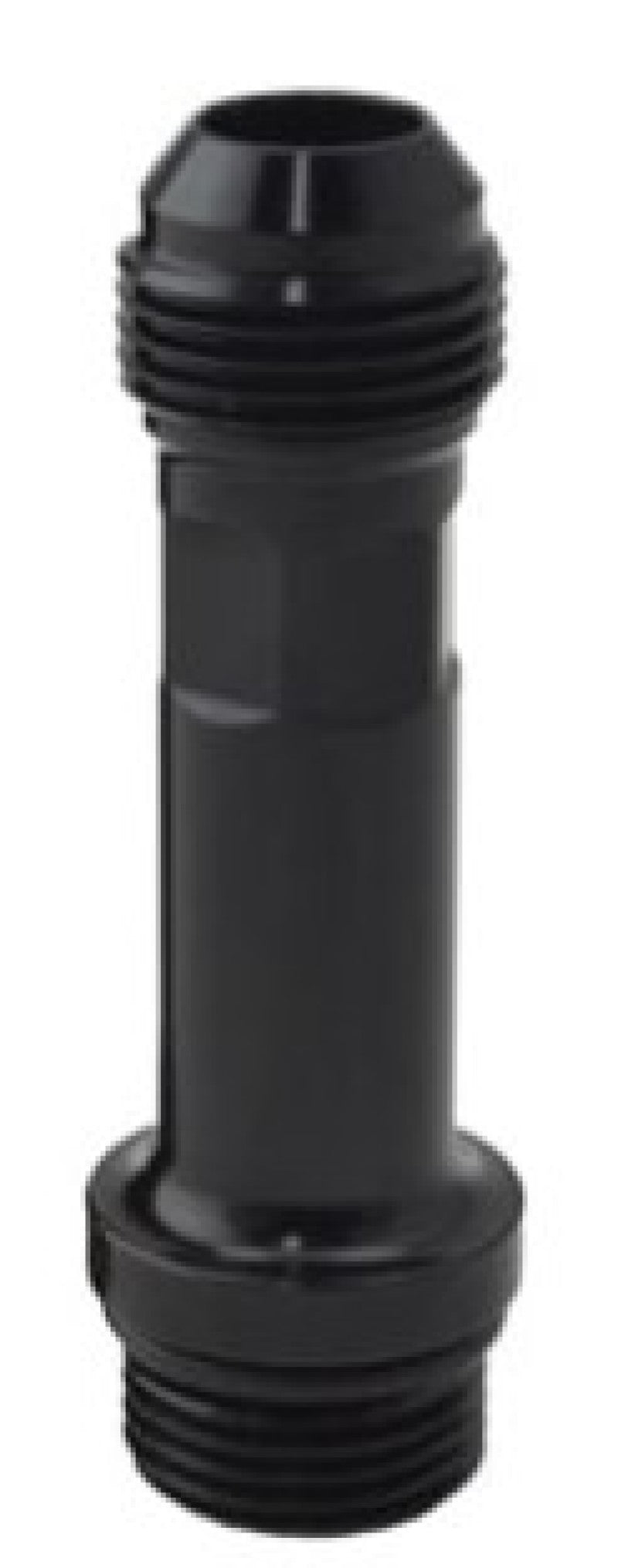 Turbosmart Billet Turbo Drain 70mm Extension -10 Male to -10 Female