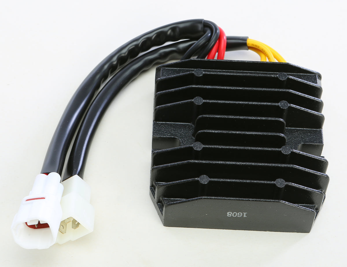Ricks Regulator / Rectifier SUZ (10-207)