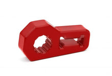 Cargar imagen en el visor de la galería, Daystar Jack Isolator Handle Red