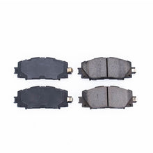 Cargar imagen en el visor de la galería, Power Stop 11-17 Lexus CT200h Front Z16 Evolution Ceramic Brake Pads