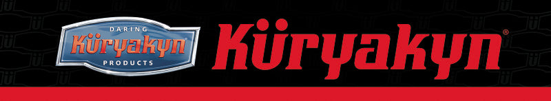 Kuryakyn Kuryakyn 48inX8in Graphic