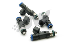 Cargar imagen en el visor de la galería, DeatschWerks Bosch EV14 Universal 48mm Standard 72lb/hr Injectors (Set of 4)