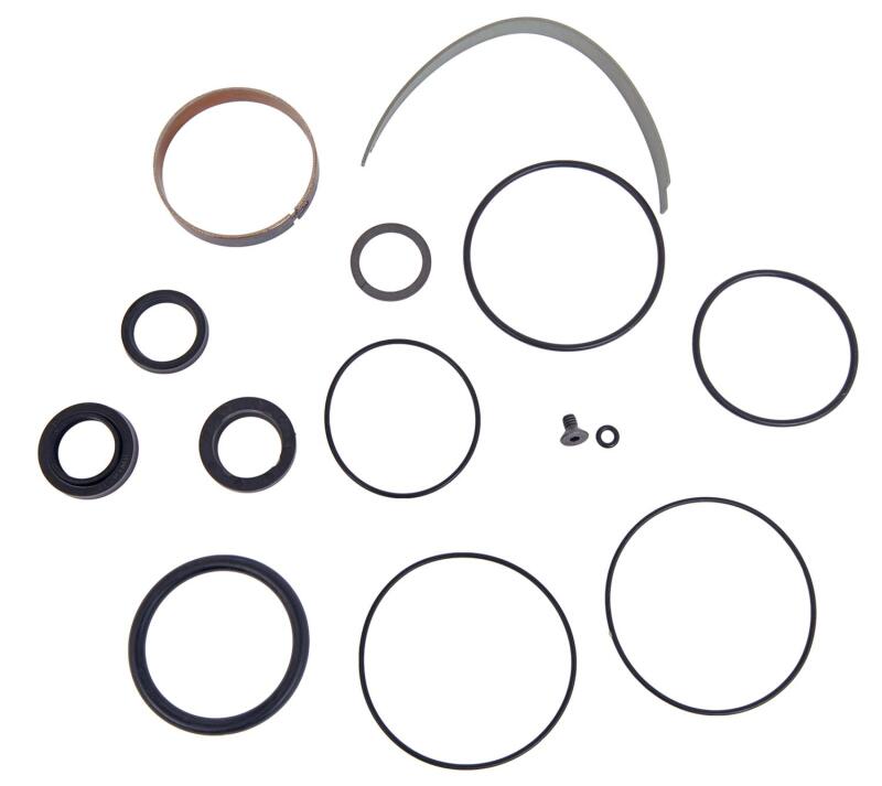 Fox 3.0 Series Rebuild Kit 0.875in Shaft — Fits 17-20 Ford Raptor Gen 2
