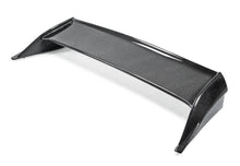 Cargar imagen en el visor de la galería, Seibon 92-06 Acura NSX TR Style Carbon Fiber Rear Spoiler