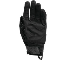 Load image into Gallery viewer, Dainese Air-Maze Unisex Gloves Black/Black - Medium