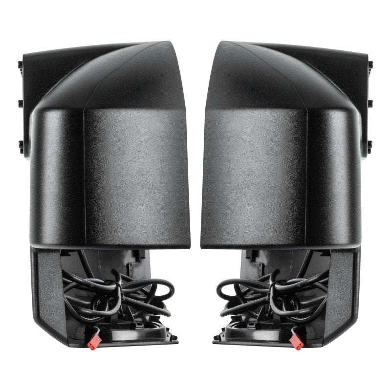 Luces LED para espejos laterales todoterreno Oracle 21-23 Ford Bronco VER GARANTÍA