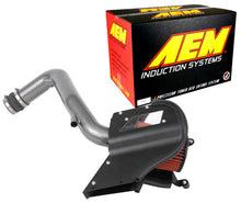 Cargar imagen en el visor de la galería, AEM C.A.S. 19-20 Hyundai Veloster L4-1.6L F/I Cold Air Intake