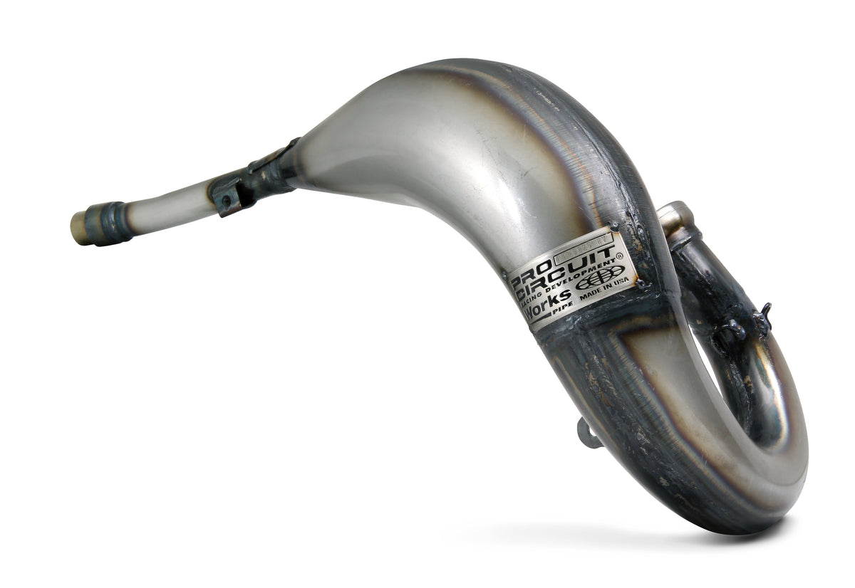 PRO Circuit RV Works Pipe YAM (PY05125-RV)