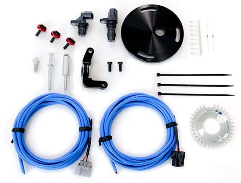 HKS RB26 Crank Angle Sensor Kit High-Precision Upgrade — Fits Nissan Skyline GT-R