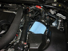 Cargar imagen en el visor de la galería, Injen 09-11 Mitsubishi Ralliart 2.0L 4cyl Turbo Black Tuned Short Ram Intake System w/ MR Tech