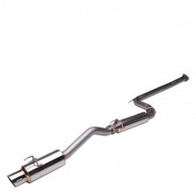 Cargar imagen en el visor de la galería, Skunk2 MegaPower R 06-08 Honda Civic Si (Sedan) 70mm Exhaust System