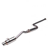 Skunk2 MegaPower R 06-08 Honda Civic Si (Sedan) 70mm Exhaust System