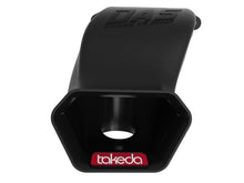 Cargar imagen en el visor de la galería, aFe 18-20 Hyundai Elantra GT L4-1.6L (t) Takeda Momentum Dynamic Air Scoop - Black