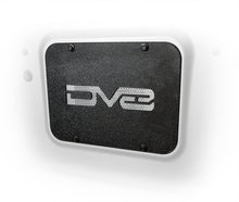 Cargar imagen en el visor de la galería, DV8 Offroad 07-18 Jeep Wrangler Tramp Stamp