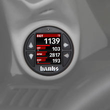 Cargar imagen en el visor de la galería, Banks Power iDash 1.8 Expansion Gauge