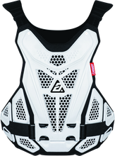 Cargar imagen en el visor de la galería, Answer Apex 1 Roost Guard White/Black Adult