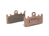 EBC 15-23 Harley Davidson Touring FLTRX Road Glide Front Left/Right Sintered HH Brake Pads