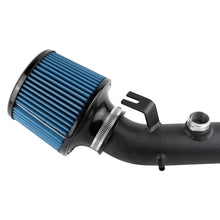 Cargar imagen en el visor de la galería, Injen 19-20 Volkswagen Jetta L4-1.4L Turbo Wrinkle Black SP Short Ram Intake System