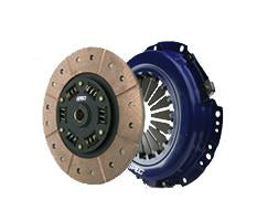 SPEC Stage 3+ Clutch Kit (*Requires SB53A-2 Flywheel*) — 2007-2010 BMW 335i/135i