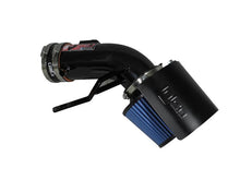 Cargar imagen en el visor de la galería, Injen 09-12 Maxima V6 3.5L Black Short Ram Intake w/ MR Tech/Air Fusion/Heat Shield w/ Brackets