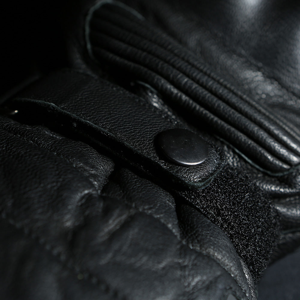 Highway 21 Radiant Gloves Black 2X (#5884 489-0003~6)