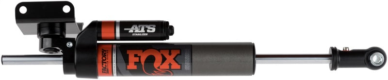 Fox 14-18 Ram 2500/3500 2.0 Perf Series 8.2in 23.3in Ext Pasante Eje Montaje Estabilizador ATS