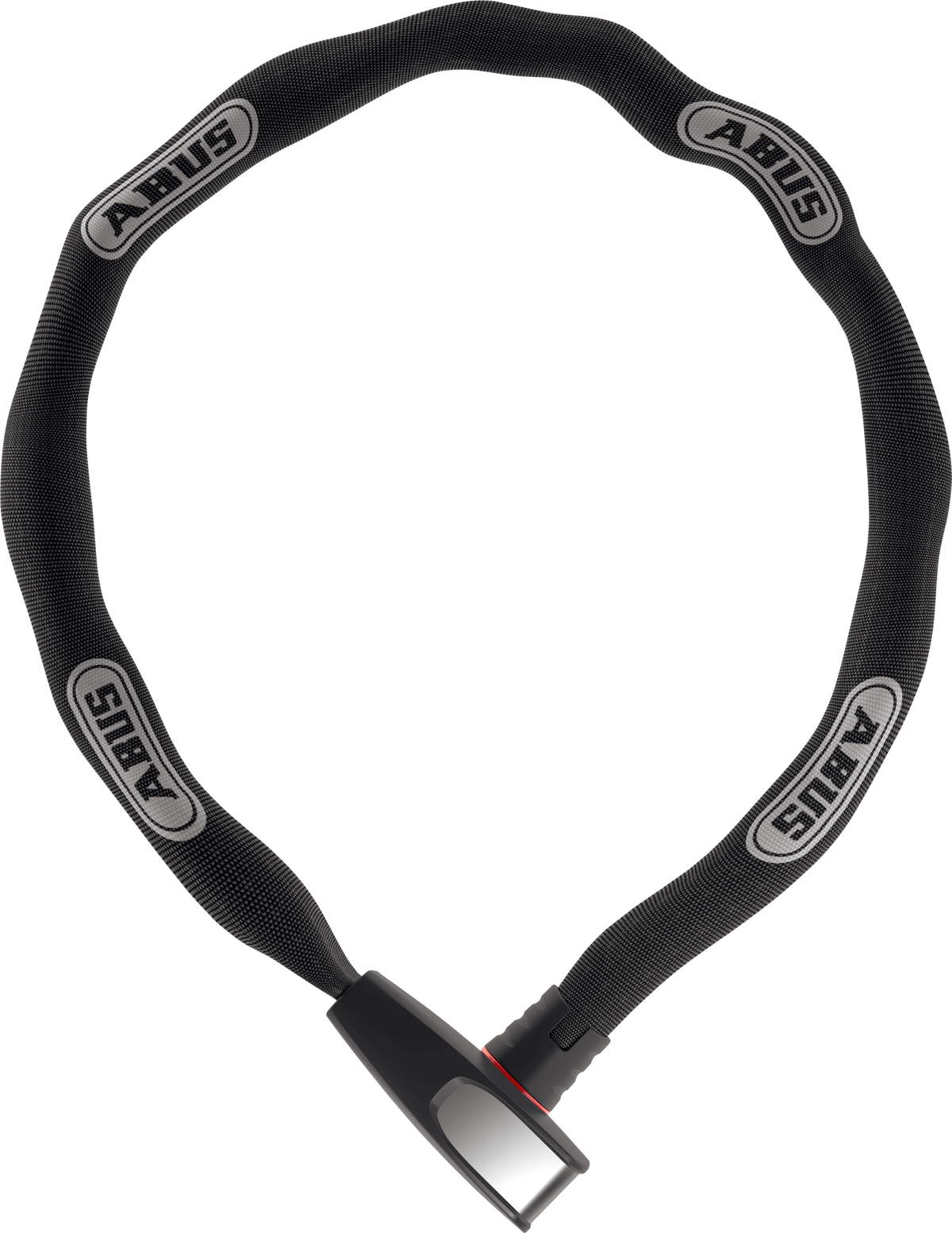 ABUS 8807K Chain Lock 110CM (82519)