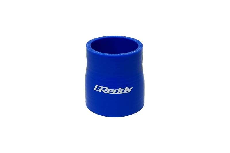 GReddy 45-50mm Silicone Reducer Hose - Red