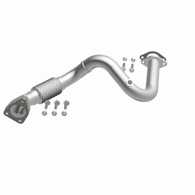 BRE Exhaust 13-17 BUICK ENCORE 1.4L Front Pipe Kit