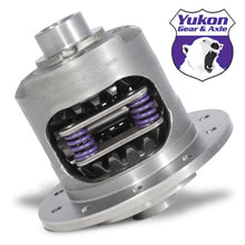 Cargar imagen en el visor de la galería, Yukon Gear Duragrip Posi For 63-79 Ci Corvette w/ 17 Spline Axles / 2.73-3.90 Ratios