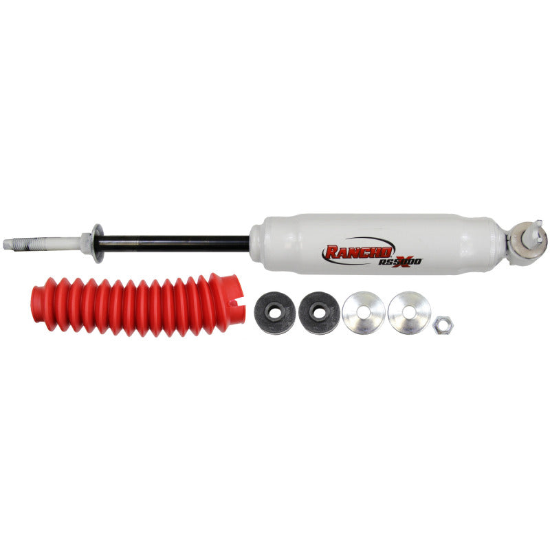 Rancho 2012 Ram 1500 Front RS5000X Shock