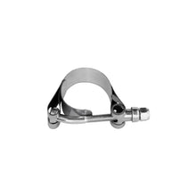 Cargar imagen en el visor de la galería, Mishimoto 1.25 Inch Stainless Steel T-Bolt Clamps