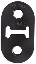 Cargar imagen en el visor de la galería, Torque Solution Exhaust Mount: 12 mm Long