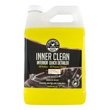 Load image into Gallery viewer, Chemical Guys InnerClean Interior Quick Detailer &amp; Protectant - 1 Gallon