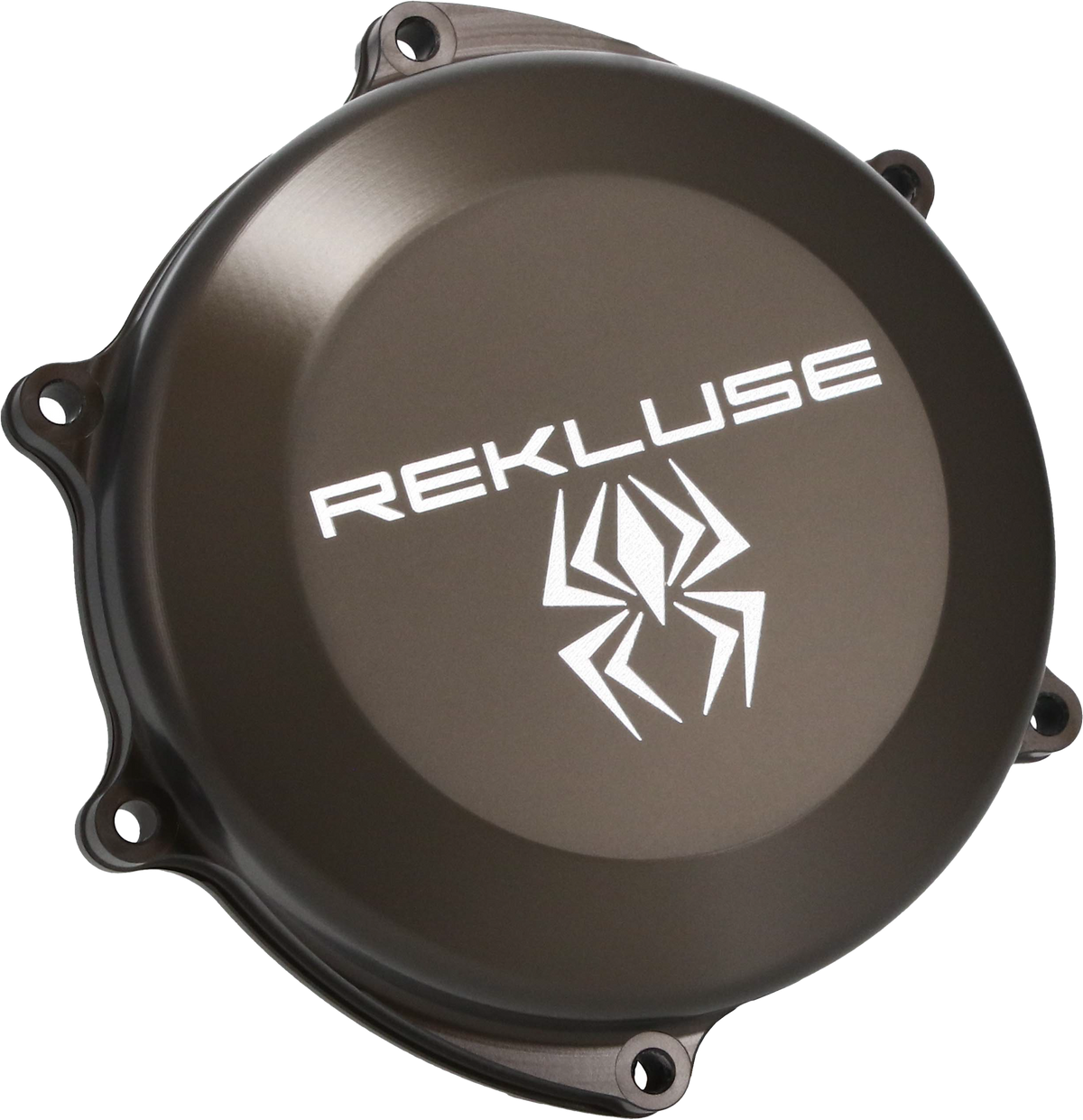 Rekluse Racing Radiuscx 4.0 Clutch YAM (RMS-8907002)