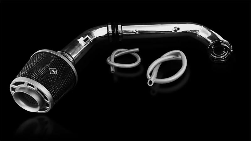 Weapon R Secret Weapon Cold Air Intake — Fits 2013-2015 Chevy Malibu/2014-2015 Impala 2.5L 4Cyl