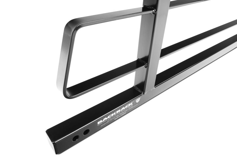 BackRack 17-23 F250/350 (cuerpo de aluminio) Solo marco de rack original Requiere hardware