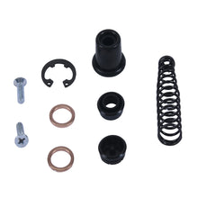 Cargar imagen en el visor de la galería, All Balls Racing 85-96 Honda VT1100C Master Cylinder Rebuild Kit Clutch