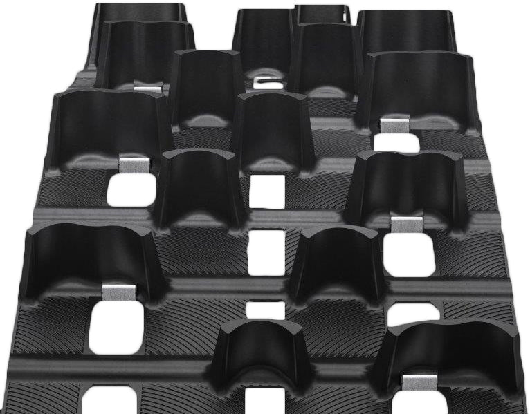 Camso 3.00 Pitch Epic 280 1-PLY Trac 162 X 2.80 15 Wide (9407M)