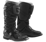 Bota de enduro Gaerne SG 12 negra, talla 10,5