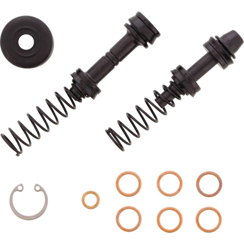 All Balls Racing Master Cylinder Rebuild Kit