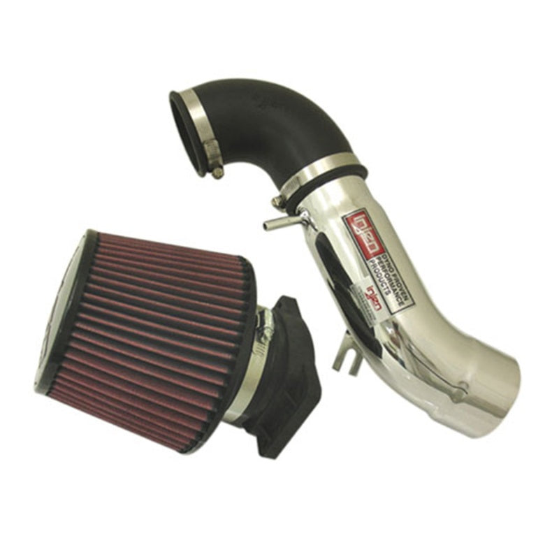 Injen 00-05 Eclipse / 00-03 Galant / 01-04 Sebring / 01-04 Stratus 3.0L V6 Black Short Ram Intake