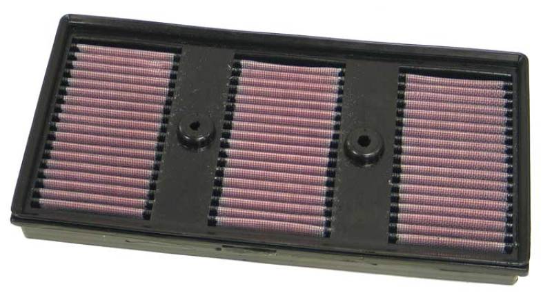 K&N Replacement Air Filter 33-2869 — Fits 03-09 VW Touran L4 1.6L