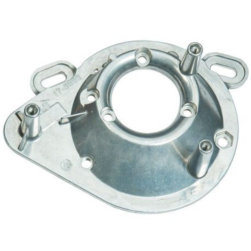S&S Cycle Air Cleaner Backplate for Super E/G & SBEFI — Fits 1995+ Harley-Davidson Big Twin