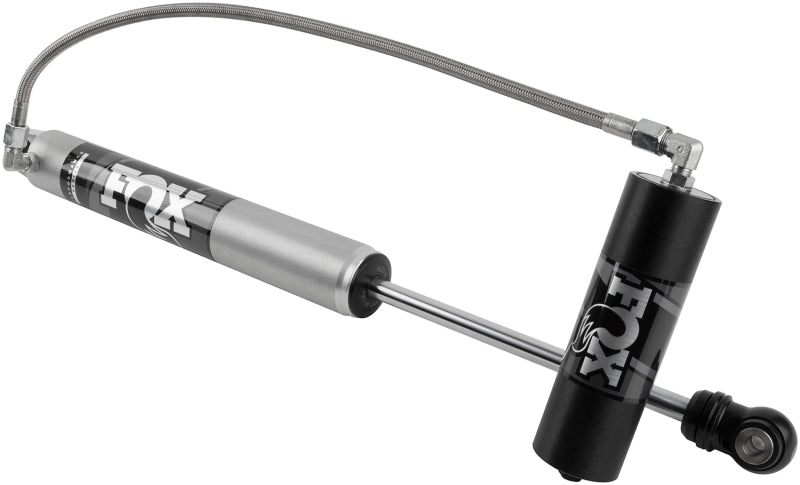 FOX Performance Series 2.0 IFP Smooth Body Front Shocks — Fits 2018-2025 Jeep Wrangler JL 2-3in Lift