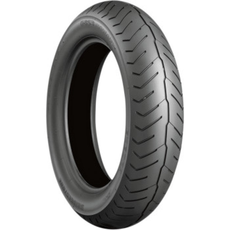 Neumático radial Bridgestone Exedra G853 G - 130/70R18 M/C 63H TL